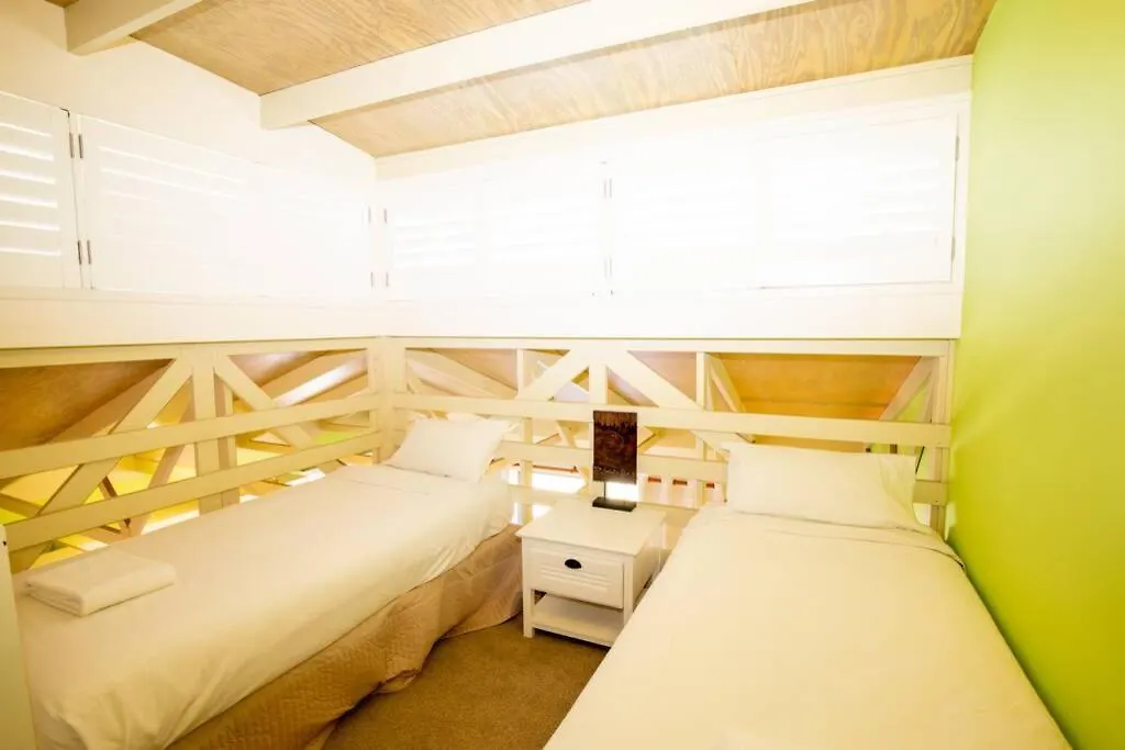 Beachbreak - 100M To Beach - Sleeps 6 Point Lookout