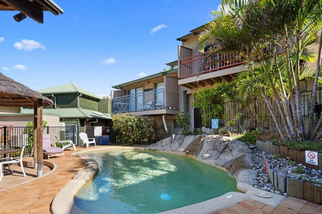 Beachbreak - 100M To Beach - Sleeps 6 Point Lookout